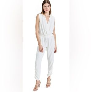 Amanda Uprichard Lewis Jumpsuit